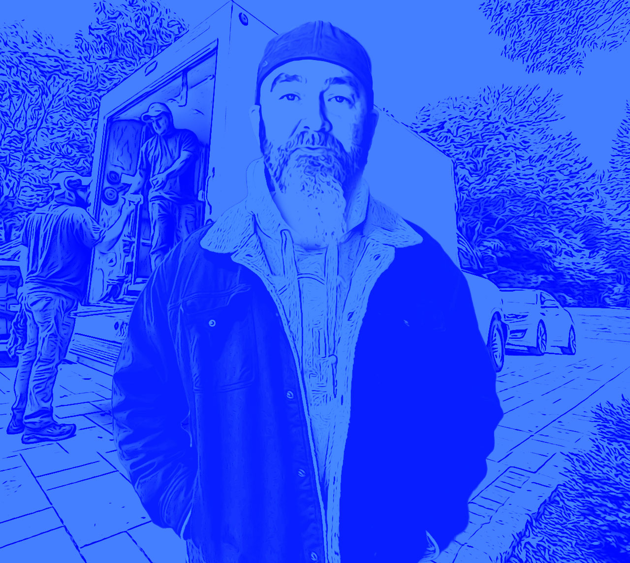 Mike Navratil, Prolithic Productivity Manager with 15+ years stone installation experience in Saint Louis